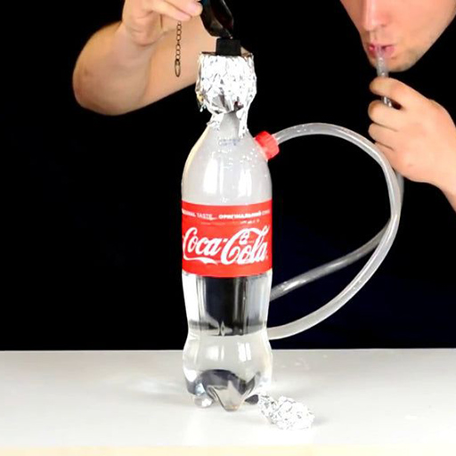 ساخت قلیان در خانه